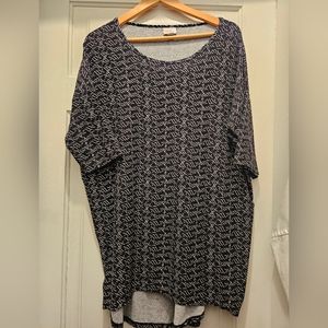 LuLaRoe Irma "We The People"